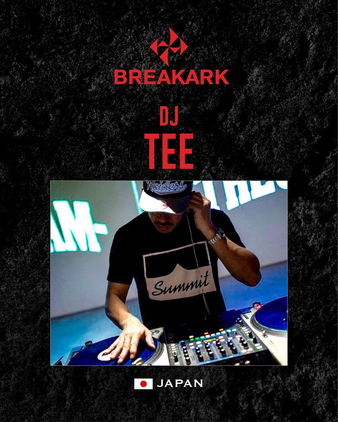 DJ TEE